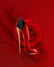 Very Good Girl Eau de Parfum 80ml – Bold Floral-Fruity Perfume UK | ✅ Fast Shipping | 100% Authentic